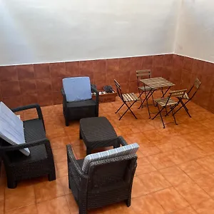 Apartamento Casa Claudia, El Médano